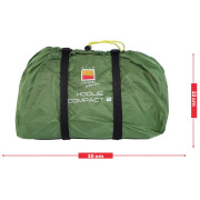 Turistički šator Terra Nova Equipment Hoolie Compact 2