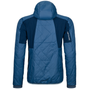 Ženska jakna Ortovox Swisswool Piz Boe Jacket W