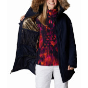 Ženska bunda za skijanje Columbia Mount Bindo™ II Insulated Jacket