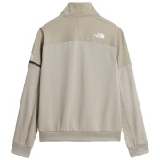 Muška dukserica The North Face M Mountain Athletics 1/4 Zip Fleece 2.0