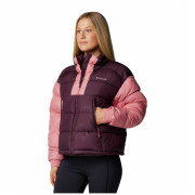 Ženski kaput Columbia Pike Lake II Cropped Jacket