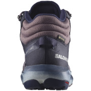 Ženske planinarske cipele Salomon Predict Hike Mid Gore-Tex