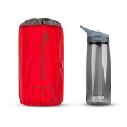 Podloga na napuhavanje Sea to Summit Comfort Plus Insul Mat Reg