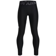 Dječje tajice Under Armour UA HG Armour Leggings Black