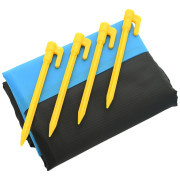 Prostirka za plažu Cattara Beach 200 x 200