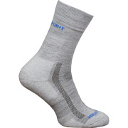 Čarape High Point Trek Merino Socks siva Grey