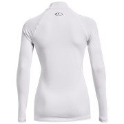 Ženska majica Under Armour Authentics Mockneck