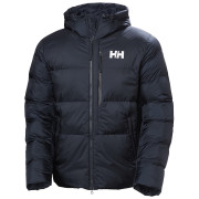 Muška zimska jakna Helly Hansen Active Winter Parka tamno plava 597 Navy