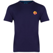 Muška majica High Point Sella T-shirt plava Navy
