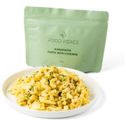 Dehidrirana hrana Food Force Tjestenina s piletinom 146 g