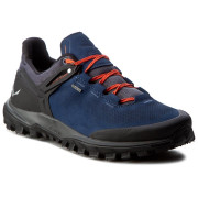 Muška obuća Salewa MS Wander Hiker GTX plava DarkDenim/Holland