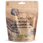 Dehidrirana hrana Lyo food Kakao granola s jagodama