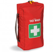 Prazna kutija prve pomoći Tatonka First Aid M crvena red