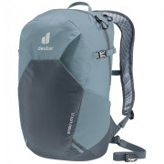 Turistički ruksak Deuter Speed Lite 21 siva/plava