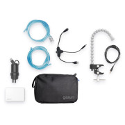 Tuš GoSun Spray s pumpom 12V + power