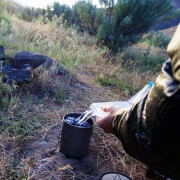 Sklopiva boca CNOC Vecto 2l Water Container