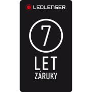 Svjetiljka Ledlenser P5R Work