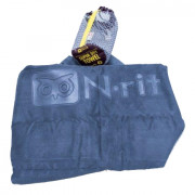 Ručnik N-Rit Super Dry Towel L siva Grey