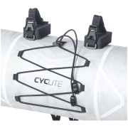 Torba za upravljač Cyclite Handle Bar Roll Bag