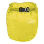 Vodootporna torba Lowe Alpine Ultralite Drysack XS žuta COLOURED