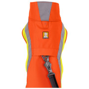 Reflektirajući prsluk za psa Ruffwear Lumenglow Hi-Viz Jacket