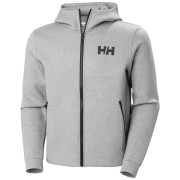 Muška jakna Helly Hansen Hp Ocean Fz Jacket 2.0 siva 949 GREY MELANG