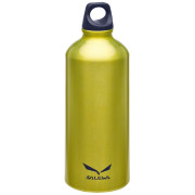 Boca Salewa Traveller Alu Bottle 1,0 l žuta Yellow