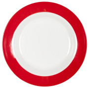 Set posuđa Gimex Tableware Rainbow 12 pcs