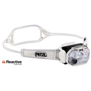 Visokoučinkovita čeona lampa Petzl Swift RL bijela White