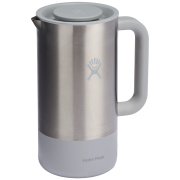 Francuski tisak Hydro Flask 950 ml srebrena birch