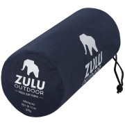 Podloga na napuhavanje Zulu Moonlight Mummy II