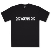 Muška majica Vans Mn Vans Drop V Che-B crna