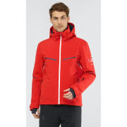 Muška jakna Salomon Brilliant Jacket M