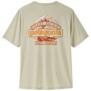 Muška majica Patagonia Men's Capilene Cool Daily Shirt - Great Waves