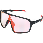 Sunčane naočale MOOA Giro crvena black/red
