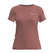 Ženska majica Salewa Puez Sporty Dry W T-Shirt
