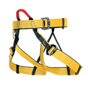 Samoosiguravajući komplet (via ferrata set) Singing Rock Packet Ferrata II (yellow/grey)