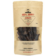Jerky Usušil & Syn Puretina s đumbirom 50 g smeđa