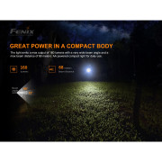 Baterija Fenix E12 V2.0