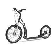 Romobil Yedoo Mula Y40 crna black