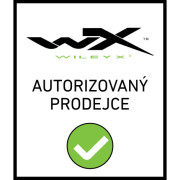 Naočale Wiley X Nash Polarized Platinum Flash