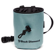 Vrećica za magnezij Black Diamond Mojo Chalk Bag S/M plava