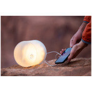 Solarna lampa BioLite Luci Charge 360