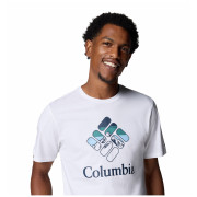 Muška majica Columbia M Rapid Ridge™ Graphic Tee