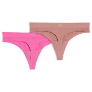 Ženske gaćice Puma 3D Knit Sport Strings 2P