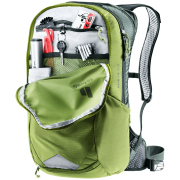 Ruksak Deuter Race Air 14+3