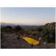 Bivak vreća High Point Dry Cover 3.0 2024