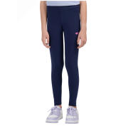 Dječje tajice 4F Tights Cas F318 Navy tamno plava Navy