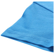 Dječja majica Alpine Pro Dallo 3 Brilliant Blue