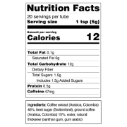 Kava No normal Coffee Dark Roast